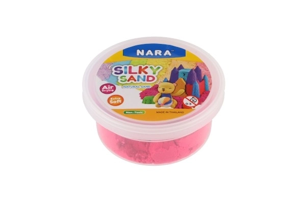 Creative Colored Sand Nara Silky Sand in a Box
