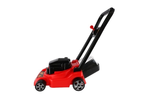 Deluxe kindergrasmaaier - verschillende kleuren
