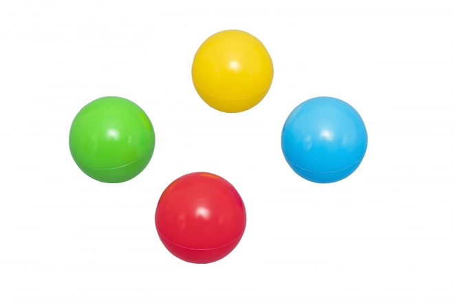 Balletjes 5.85cm 100st BESTWAY