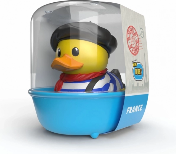 Geeignet für Wasser und Ausstellfläche