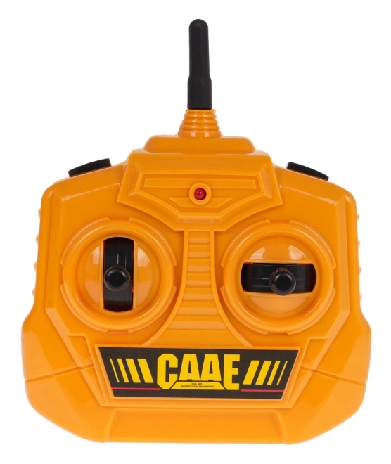 Volledige controle