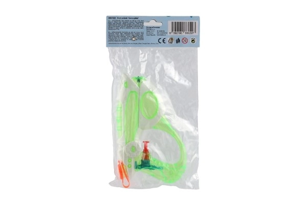 Pistolet à eau pour enfants 18 cm