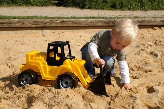 Kinderlader Lena Giga Trucks