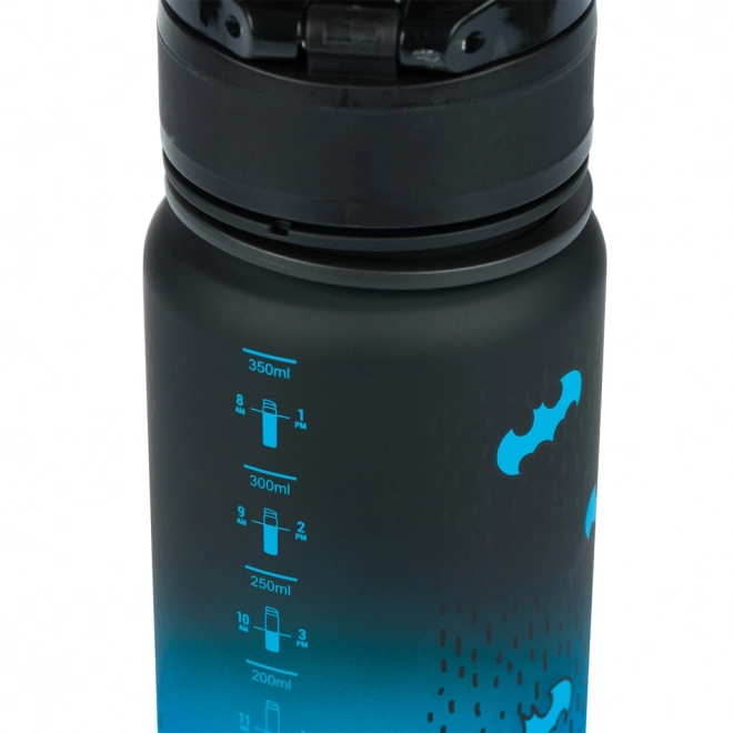 BAAGL Tritan-drinkfles Gradient Batman Blauw 350 ml