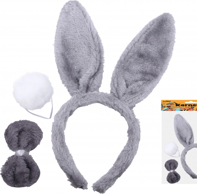 Carnival Set Bunny