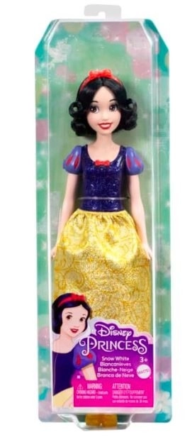 Disney Prinses Pop Prinses - Sneeuwwitje HLW08