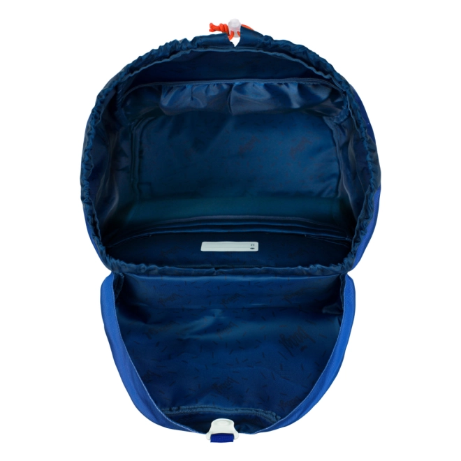 Smart organization and easy fastening