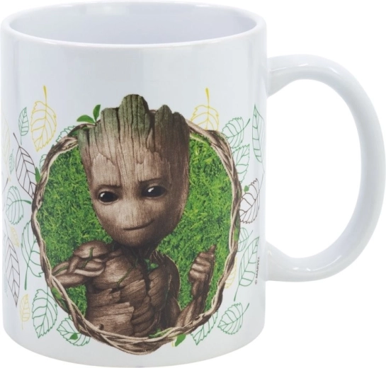 Mug en céramique Groot 325 ml