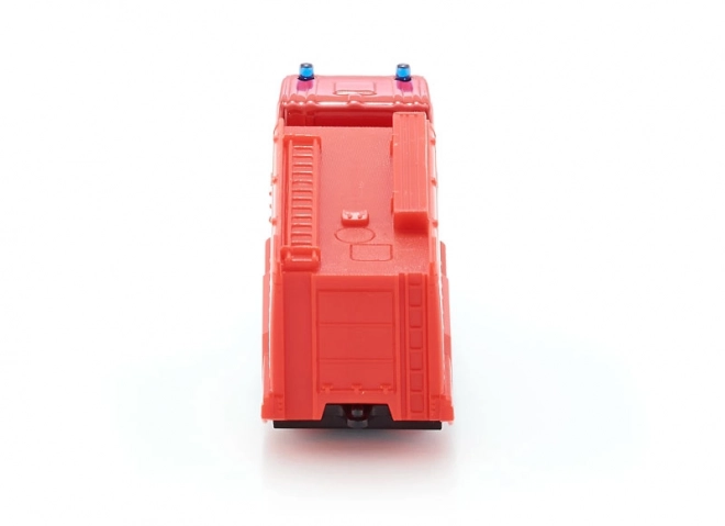 SIKU Firefighting Tanker Vehicle