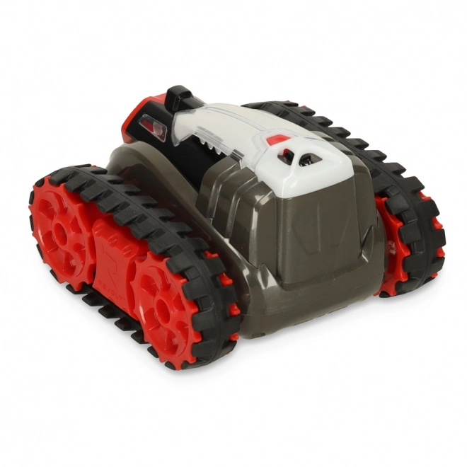 remote-controlled racing tanks REVOLT