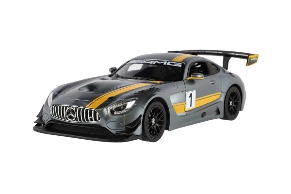 RC-Auto MERCEDES-AMG GT3 mit Fernsteuerung 1:14 (35 cm), 2,4 GHz