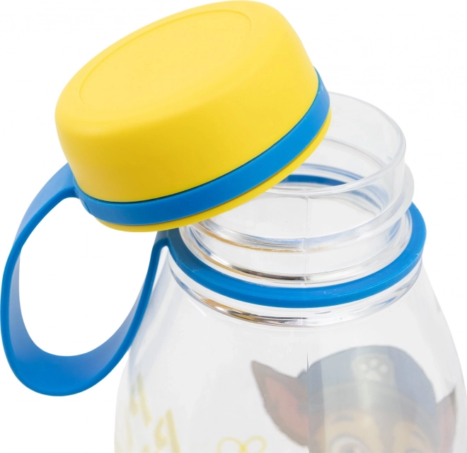 Trinkflasche Paw Patrol für Kinder 650 ml
