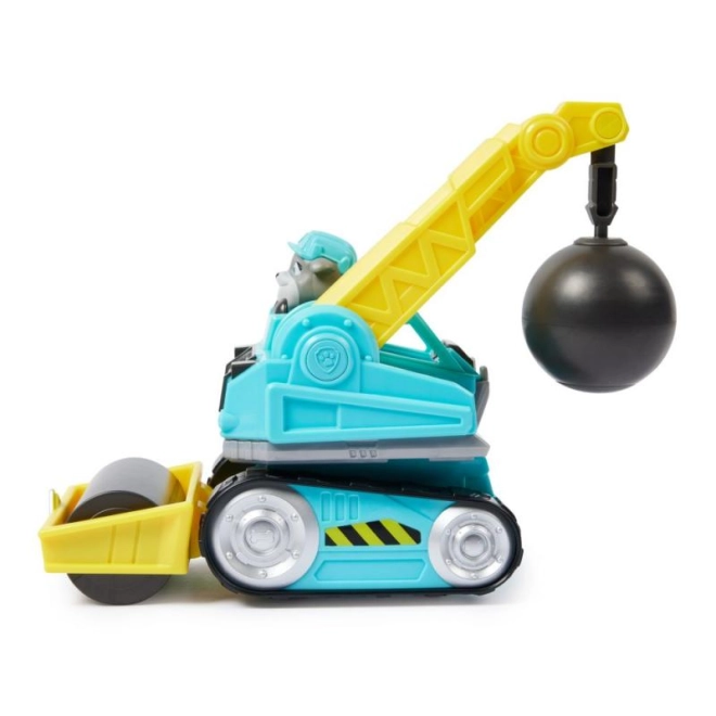 Figurine Motor au volant
