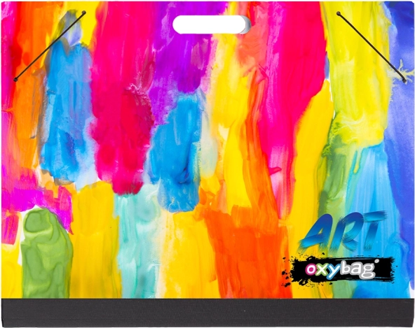 Chemise pour dessins A4 Picasso Colorbrush