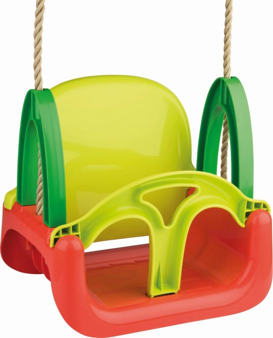 Androni Schommel 3 in 1