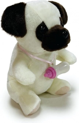 Peluche douce et sûre pour les câlins