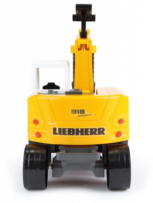 Graafmachine Lena Liebherr A 918 Litronic