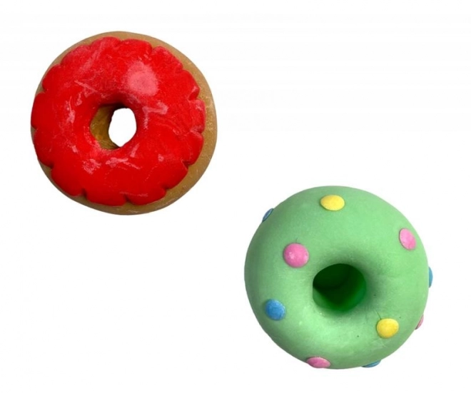 Seifenherstellung in Dessertform