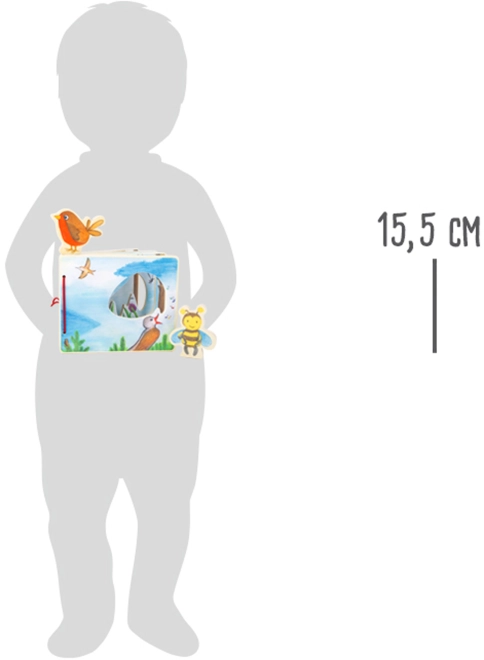 Compact en gemakkelijk vast te houden ontwerp
