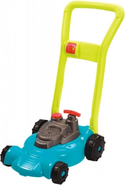 Turbo kids’ mower