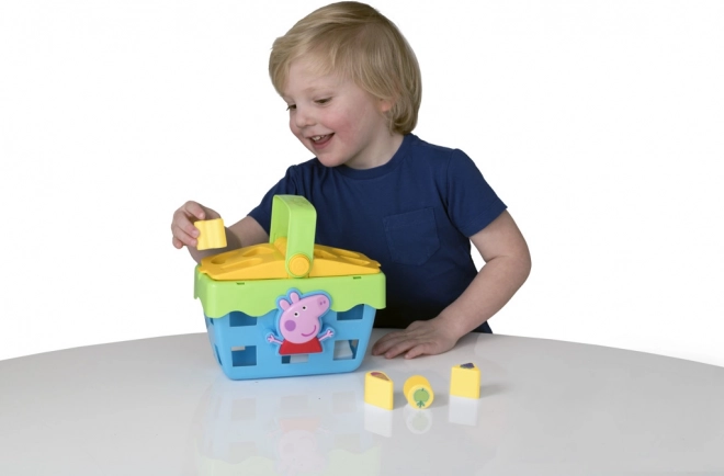 Favorise l’apprentissage des formes