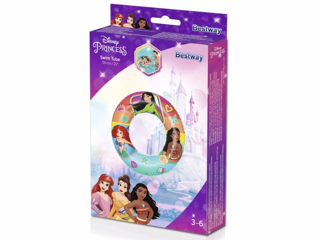 Opblaasbare zwemring Bestway Prinsessen 56 cm