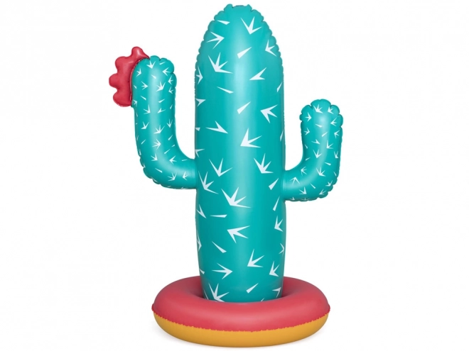 Water sproeier cactus van Bestway voor verkoeling op warme dagen