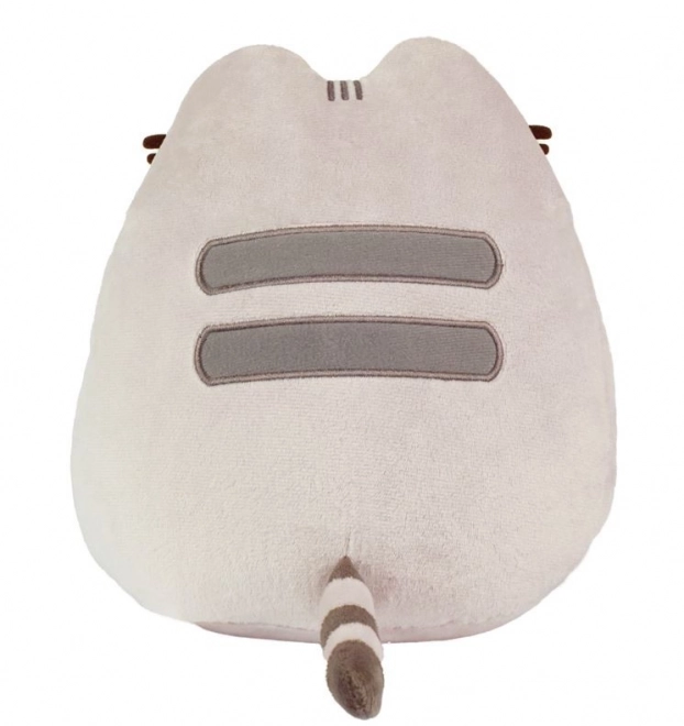 Pusheen the Cat Pizza Plush Toy 24 cm