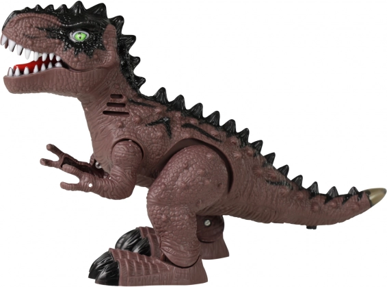 T-Rex Dinosaur with Sound and Light