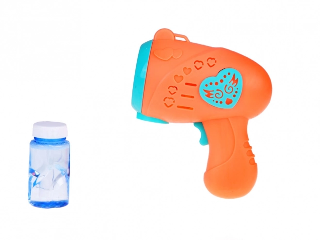 Kleurige bubbelspeelgoed voor kinderen