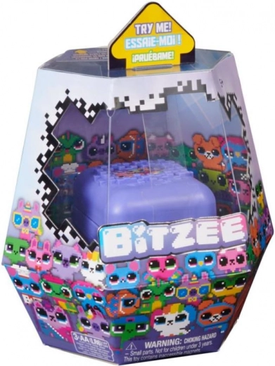 Sammeln Sie bis zu 15 Tiere