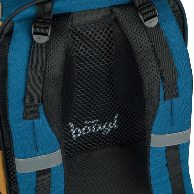 Sac à dos scolaire Skate Duo