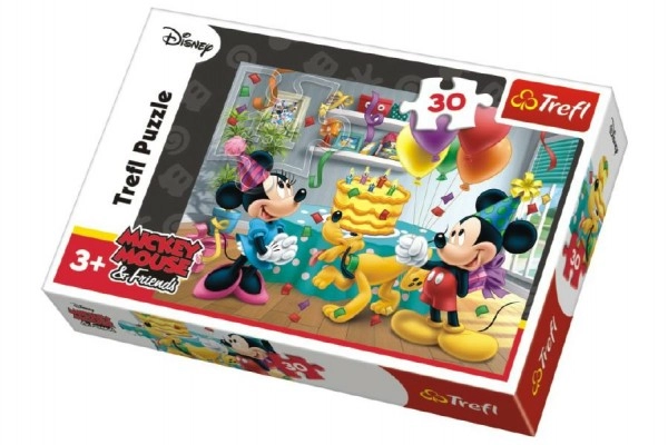 Plezier met Disney Afbeelding