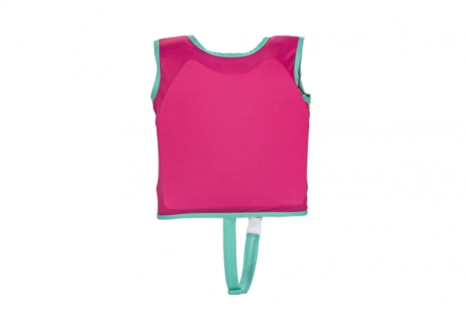 Aquastar drijfvest voor kinderen van 3-6 jaar