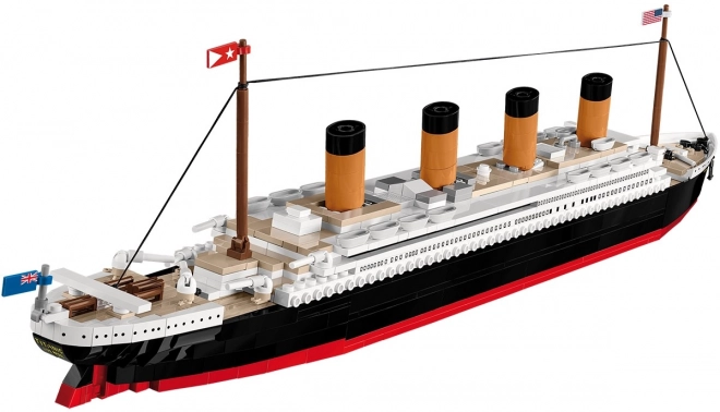COBI 1929 Titanic 1:450, 722 k