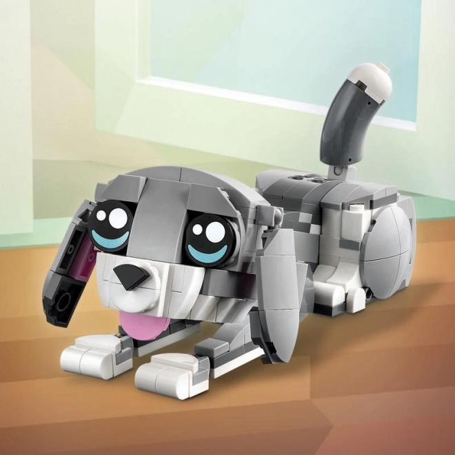 LEGO® Creator 31163 Speelse Kat