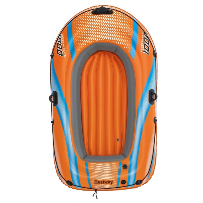 Aufblasbares Boot Bestway Hydro-Force Elite 1000