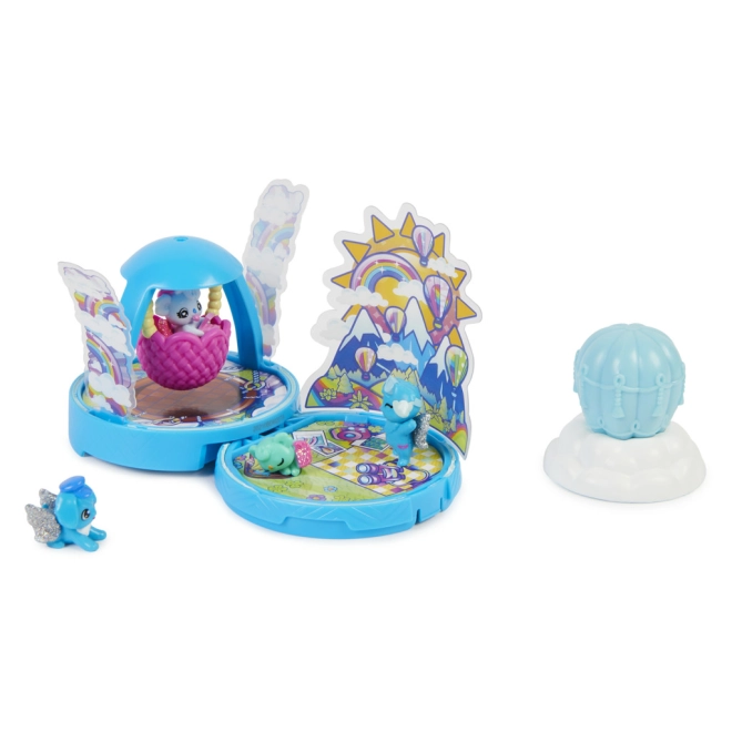 Create your own play world