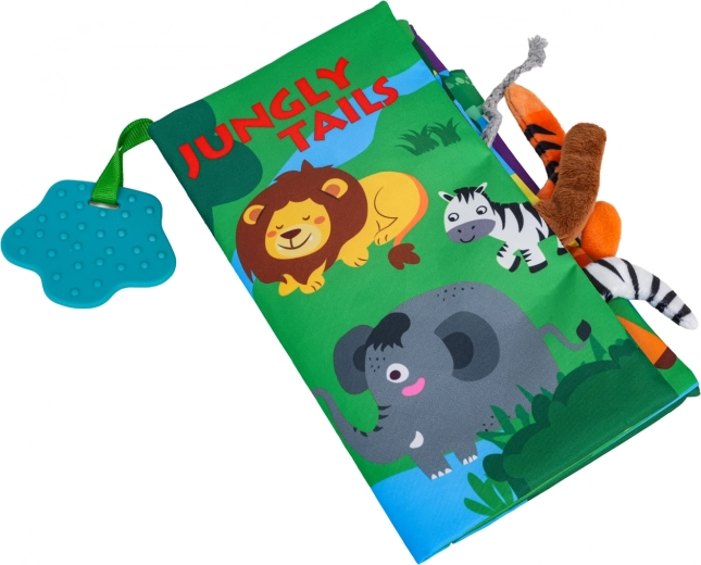 Tactiele staartjes en krakende pagina’s