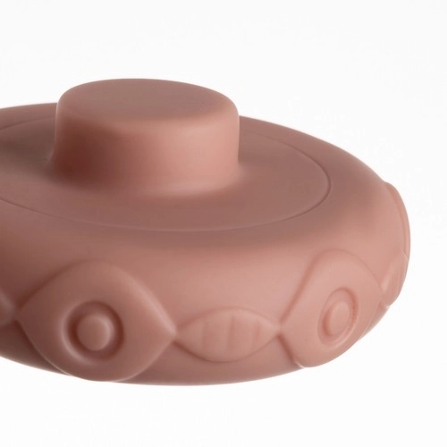 Cubes sensoriels doux pour enfants