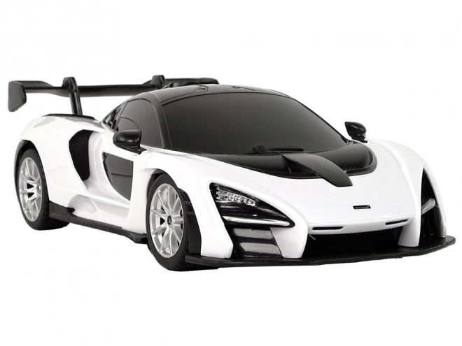 R/C auto McLaren Senna 1:24 wit