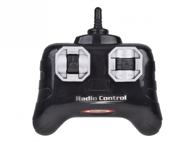 Multifunctionele controller