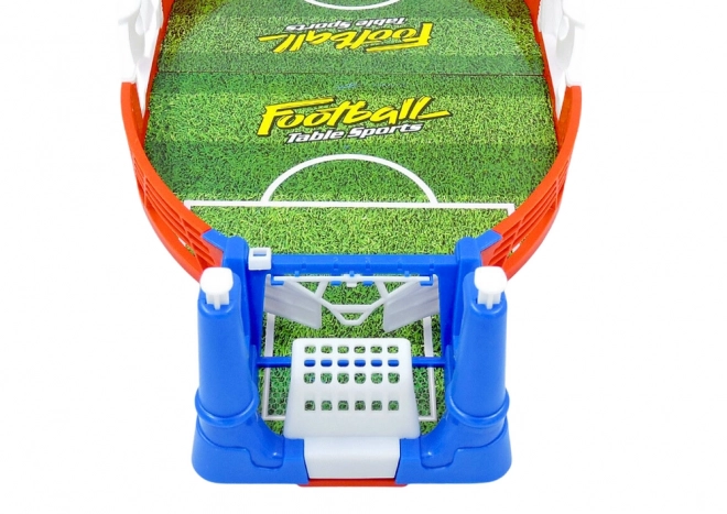 Mini tafelvoetbal Speelbord