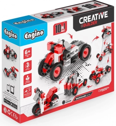 Guides 3D interactifs dans l’application kidCAD®