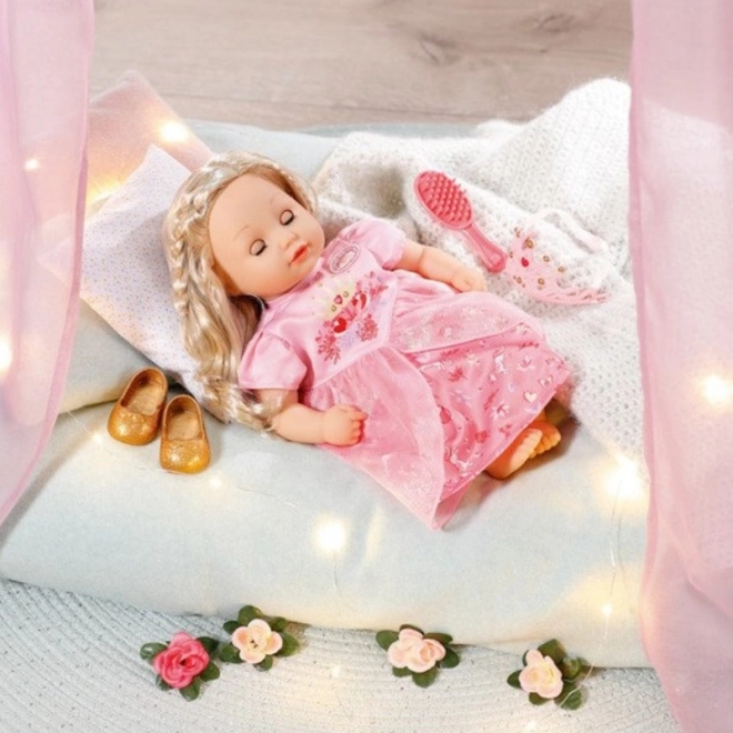 Baby Annabell Kleine Lieve Prinses, 36 cm