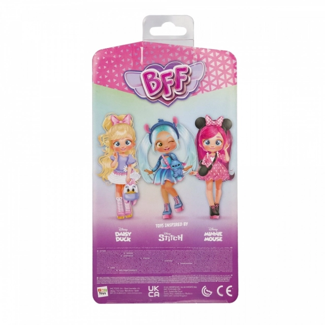 Cry Babies BFF Puppe Disney Daisy