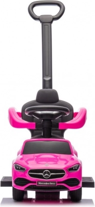 Safety and Stability