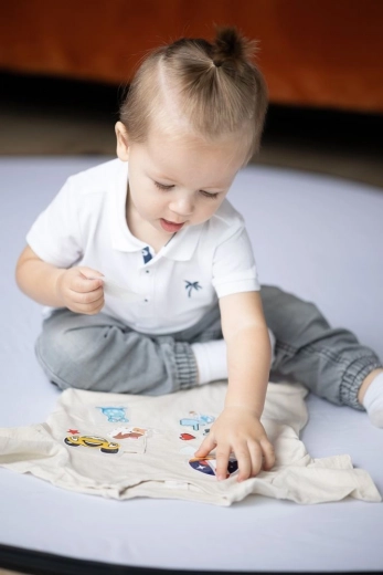 Adapté aux projets pour enfants comme pour adultes