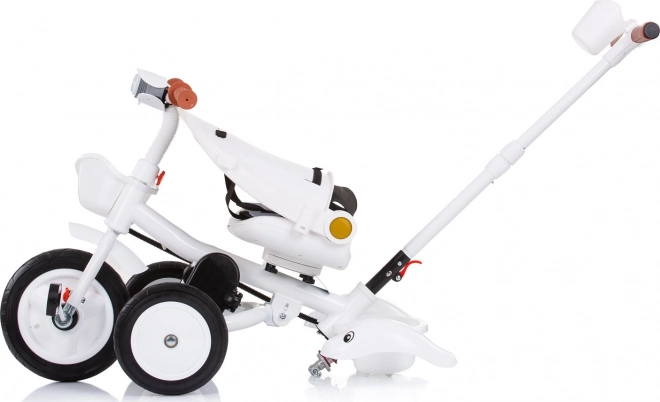 CHIPOLINO Driewieler met Dakje Futuro 2-in-1 Koe