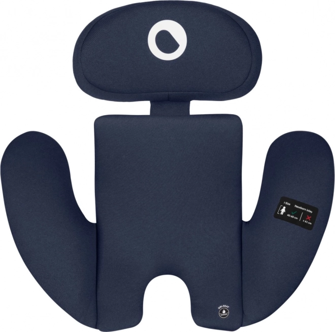 Kinderautositz Lionelo Bastiaan One i-Size blau